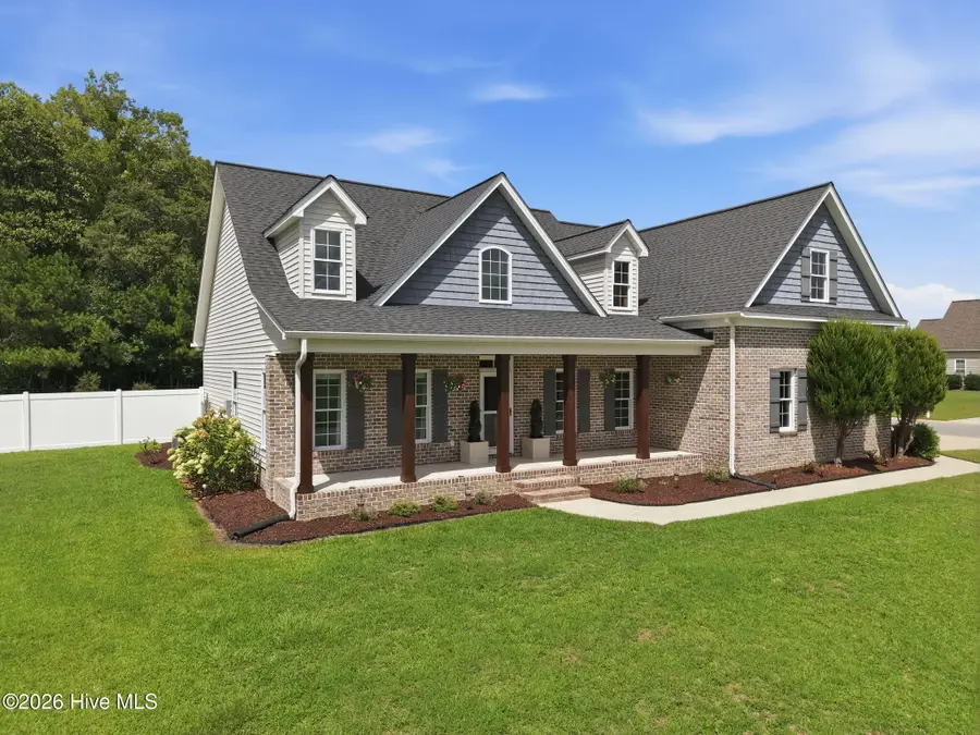 410 Olde Towne Drive, Greenville, NC 27858 - #3