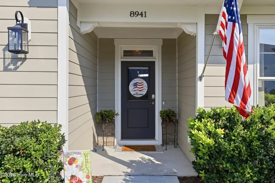 8941 Cobble Ridge Drive, Wilmington, NC 28411 - #3