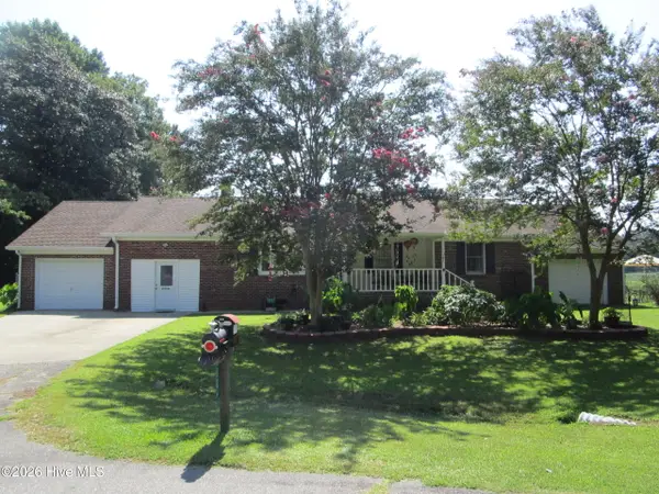 200 Fletcher Drive, Elizabeth City, NC 27909