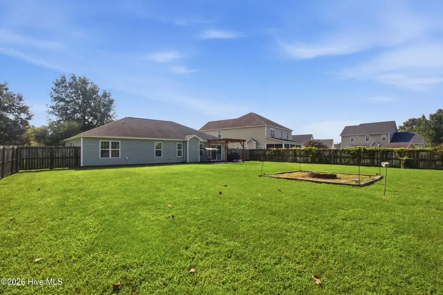 2820 Walter Drive, New Bern, NC 28562 - #2