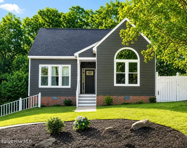 6304 Calico Court, Wake Forest, NC 27587
