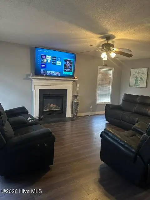 4608 Honeysuckle Lane, Rocky Mount, NC 27804 - #3