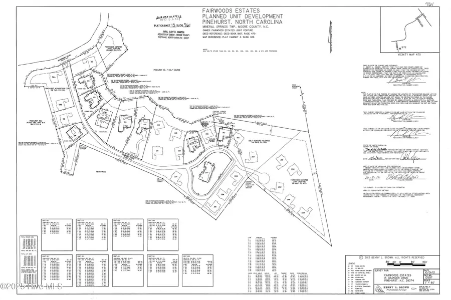 104 Granger Drive, Pinehurst, NC 28374 - #3