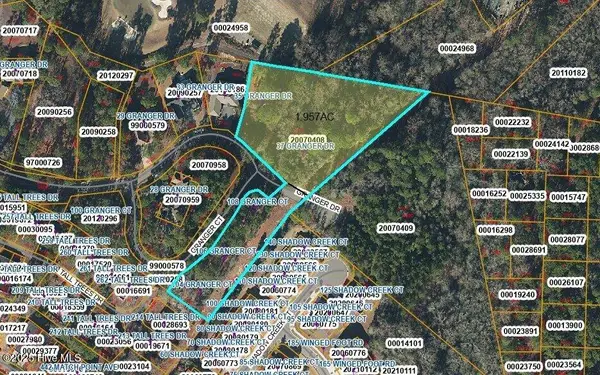 35 And 37 Granger Drive, Pinehurst, NC 28374