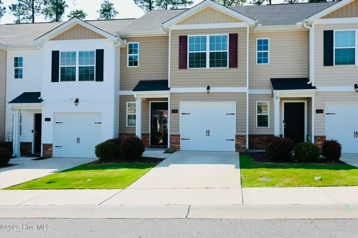 2109 Gracie Lane, Carthage, NC 28327 - #1