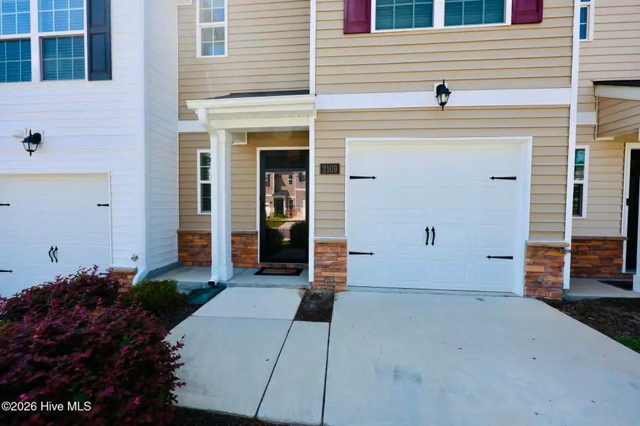 2109 Gracie Lane, Carthage, NC 28327 - #2