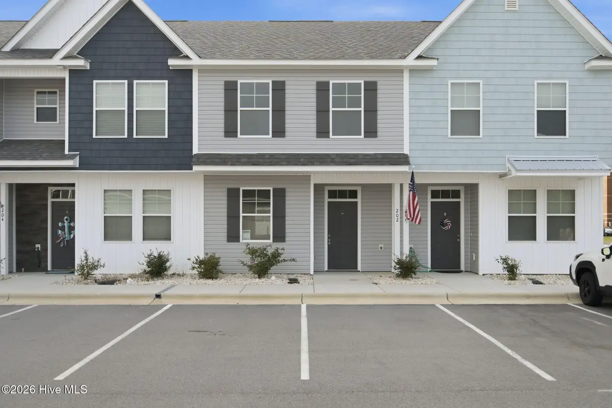 202 Sandy Cove Lane, Sneads Ferry, NC 28460 - #1