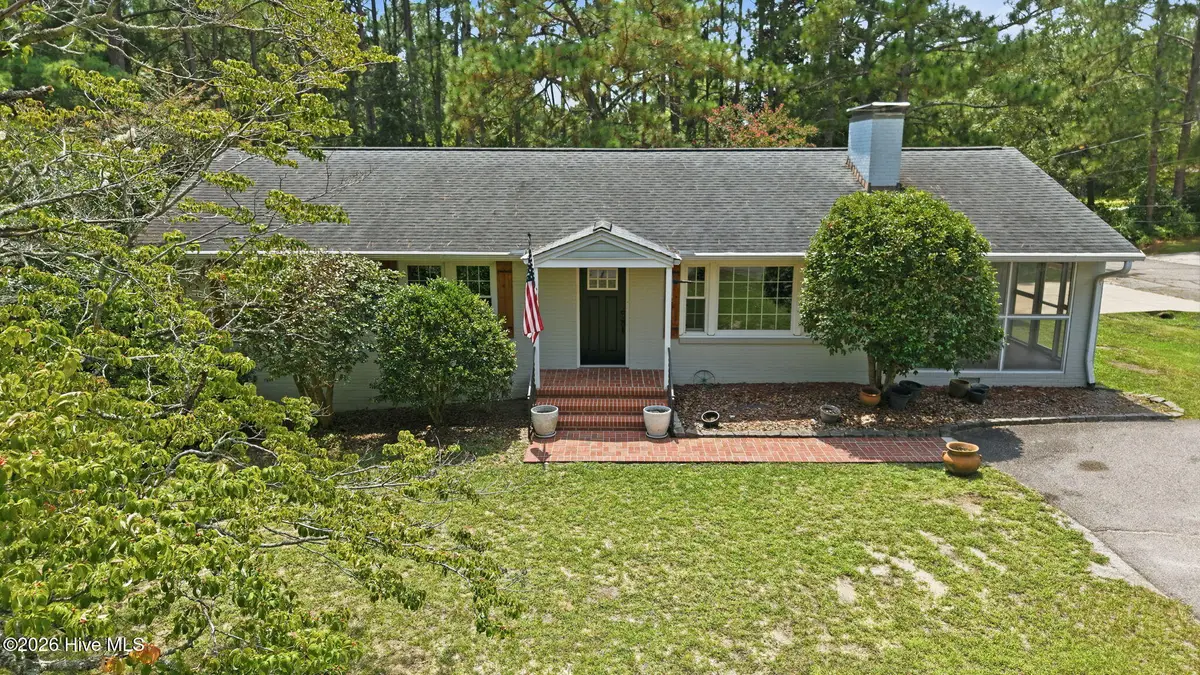509 Wilder Avenue, Aberdeen, NC 28315 - #1