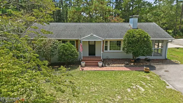 509 Wilder Avenue, Aberdeen, NC 28315