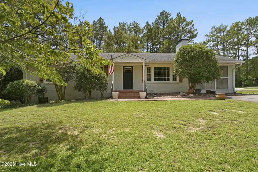 509 Wilder Avenue, Aberdeen, NC 28315 - #3