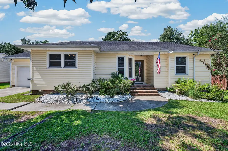 265 Bayberry Court, Jacksonville, NC 28540 - #3