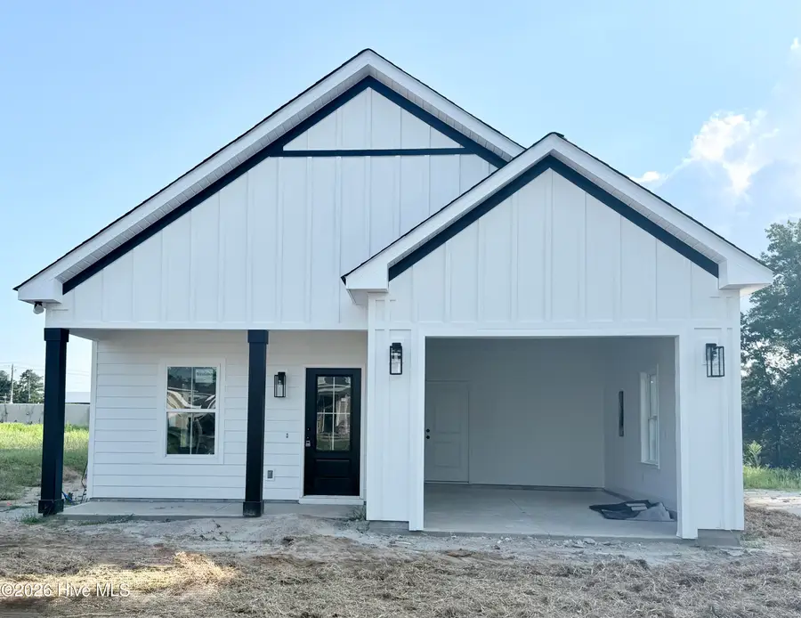 114 Barbara Street, Grovetown, GA 30813 - #2