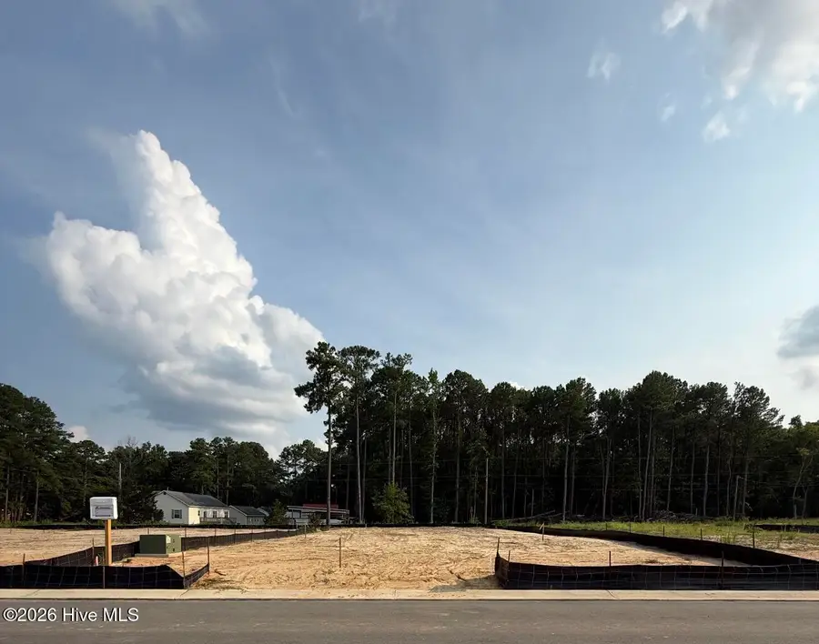 123 White Bark Avenue #Lot 18, Rocky Mount, NC 27804 - #2