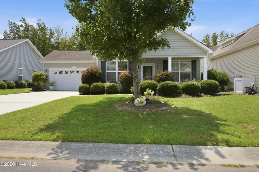 461 Slippery Rock Way, Calabash, NC 28467 - #2