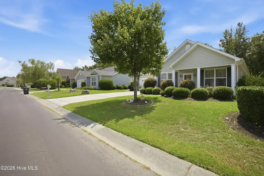 461 Slippery Rock Way, Calabash, NC 28467 - #3