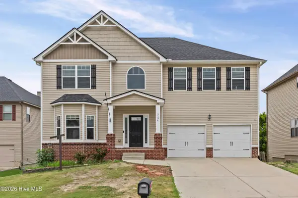 3194 Waverly Lane, Augusta, GA 30909