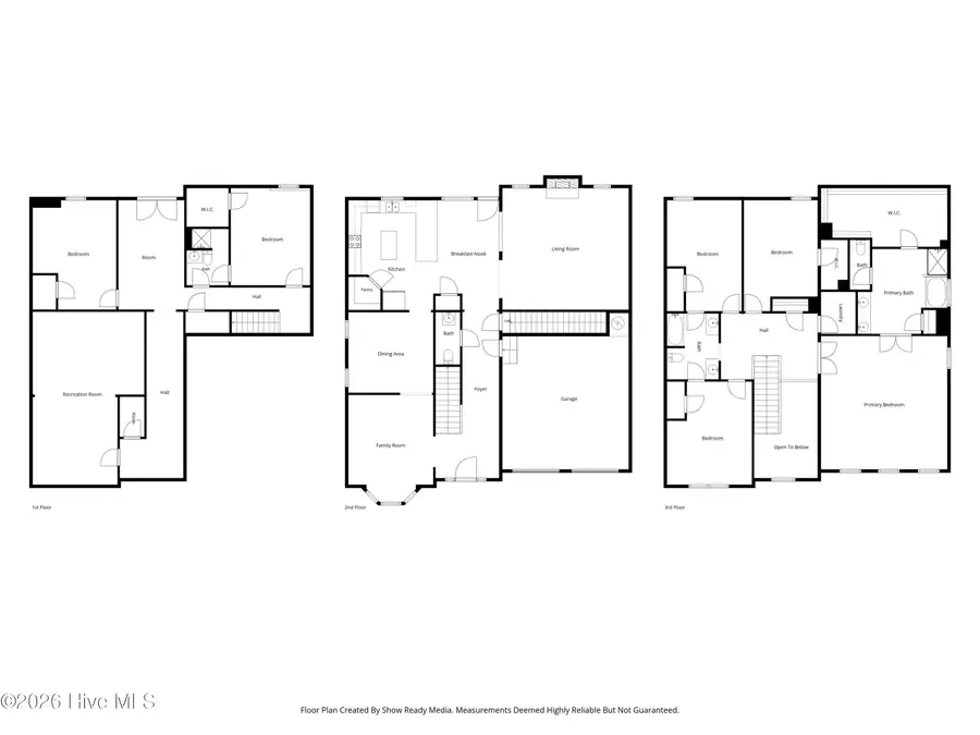 3194 Waverly Lane, Augusta, GA 30909 - #2