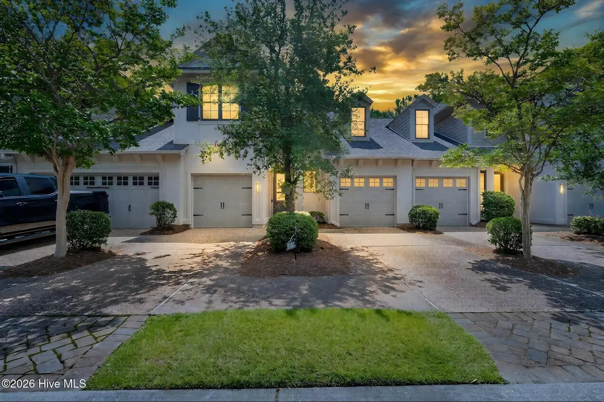 1186 Evangeline Drive, Leland, NC 28451 - #1