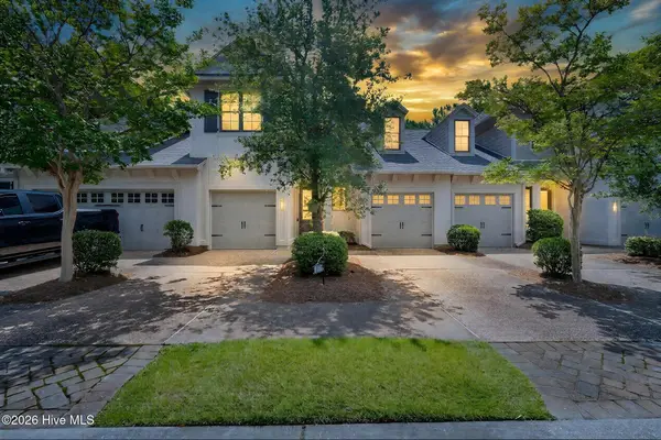 1186 Evangeline Drive, Leland, NC 28451