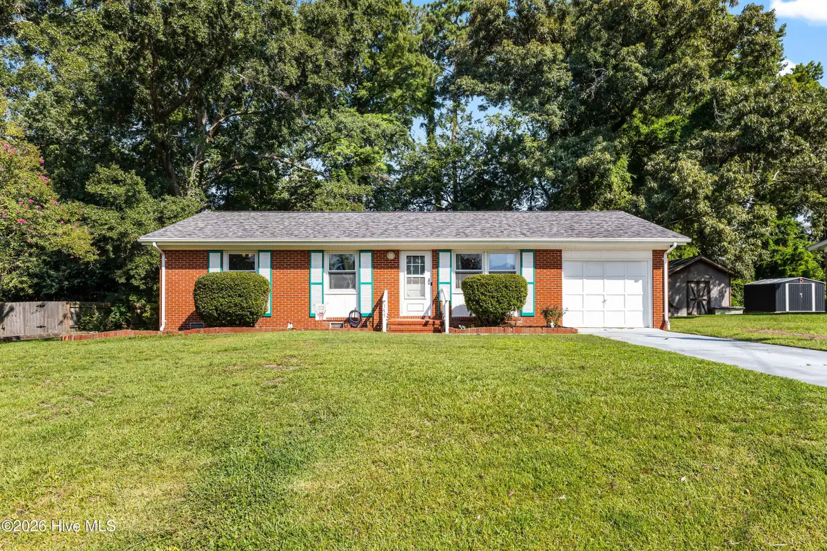 139 Greencrest Circle, Jacksonville, NC 28540 - #1