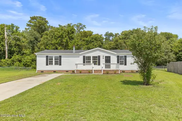 313 Windy Branch Way, Jacksonville, NC 28540
