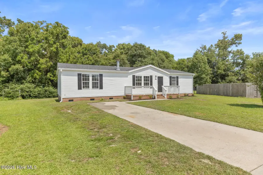 313 Windy Branch Way, Jacksonville, NC 28540 - #2