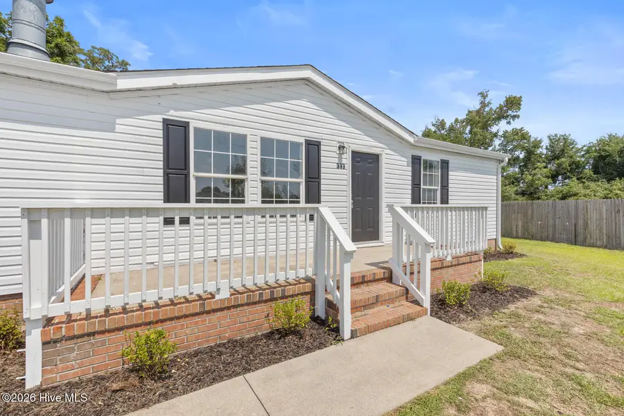 313 Windy Branch Way, Jacksonville, NC 28540 - #3