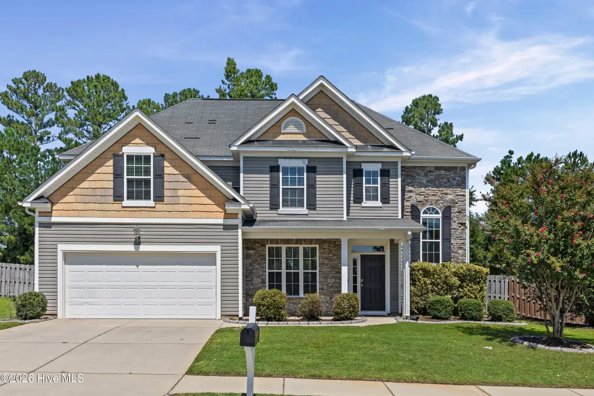 280 Palamon Drive, Grovetown, GA 30813 - #1