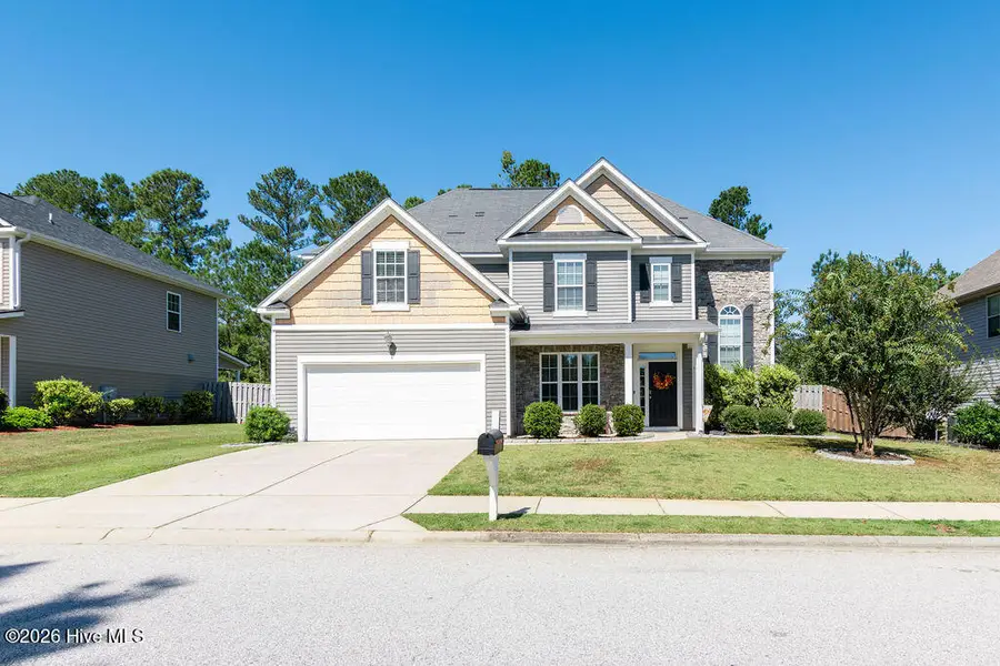 280 Palamon Drive, Grovetown, GA 30813 - #2
