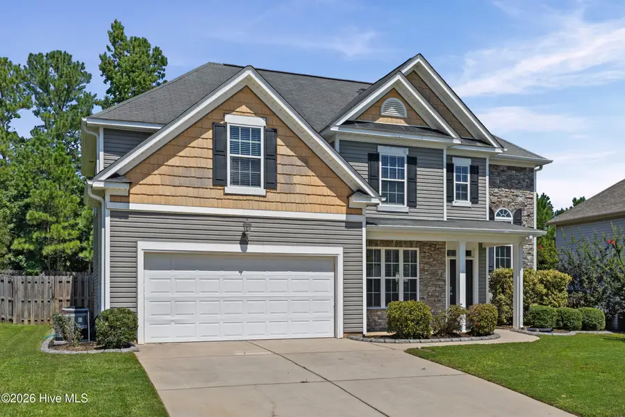 280 Palamon Drive, Grovetown, GA 30813 - #3