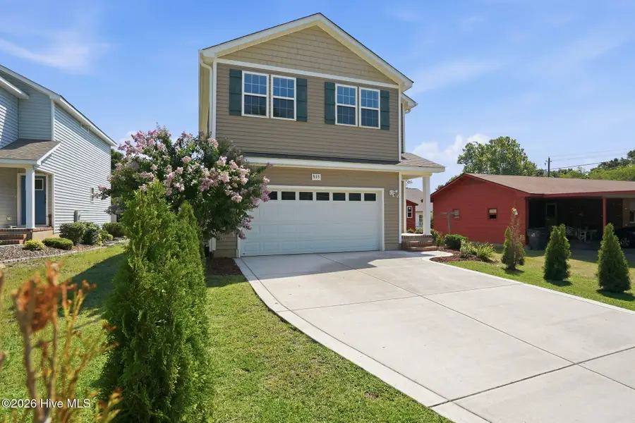935 W Illinois Avenue, Southern Pines, NC 28387 - #2