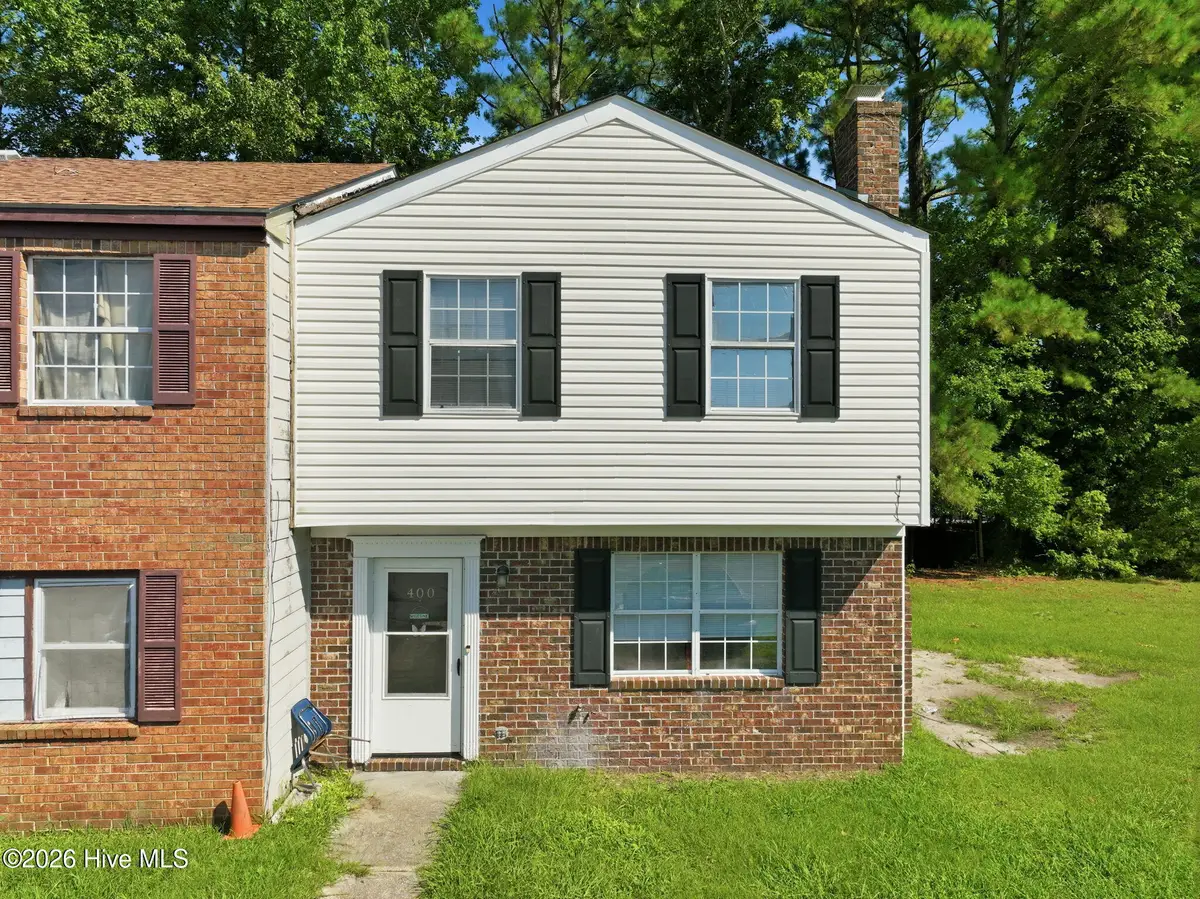 400 Myrtlewood Circle, Jacksonville, NC 28546 - #1
