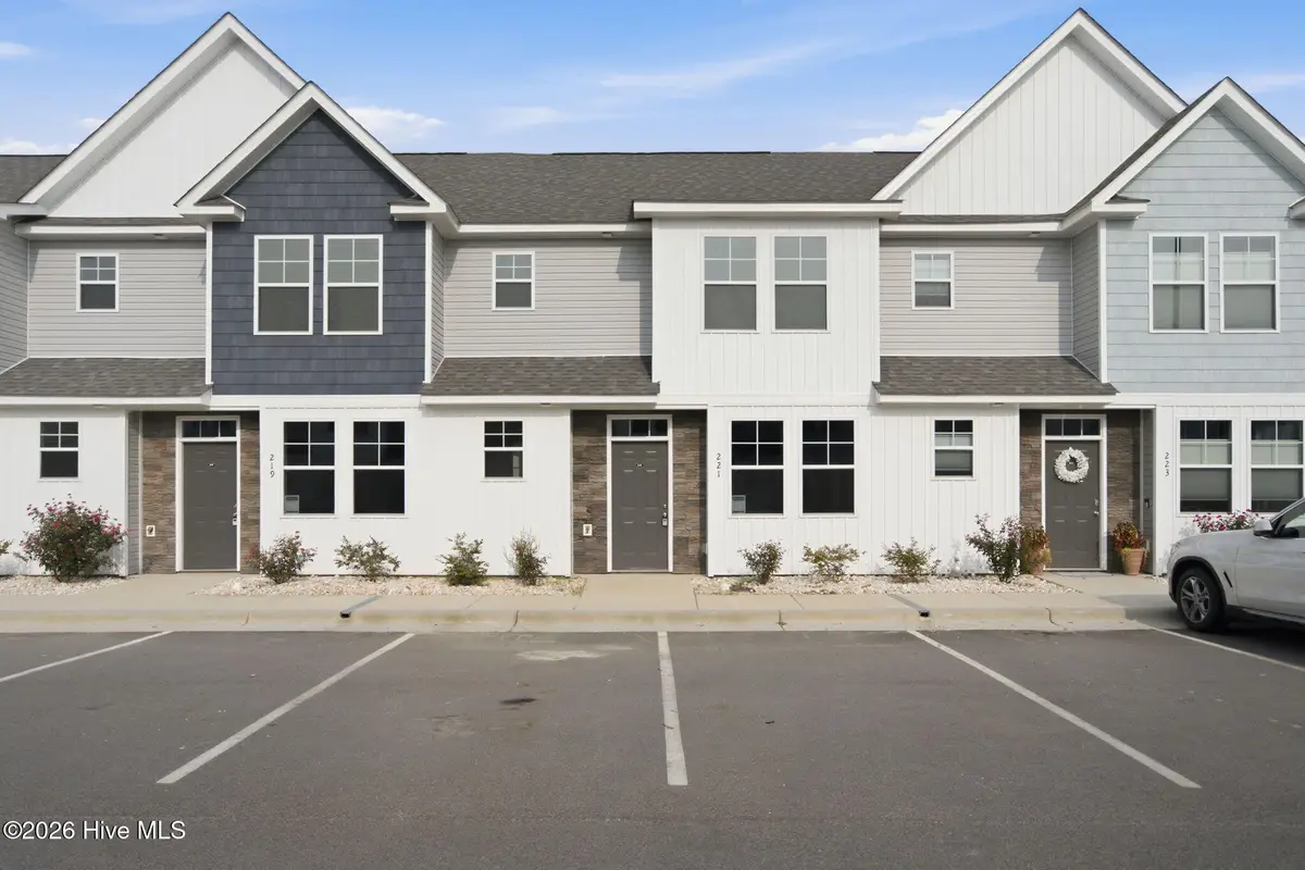 221 Sandy Cove Lane, Sneads Ferry, NC 28460 - #1