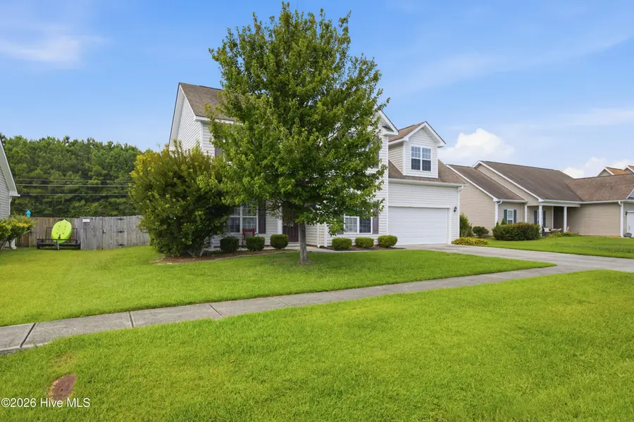 231 Silver Hills Drive, Jacksonville, NC 28546 - #3