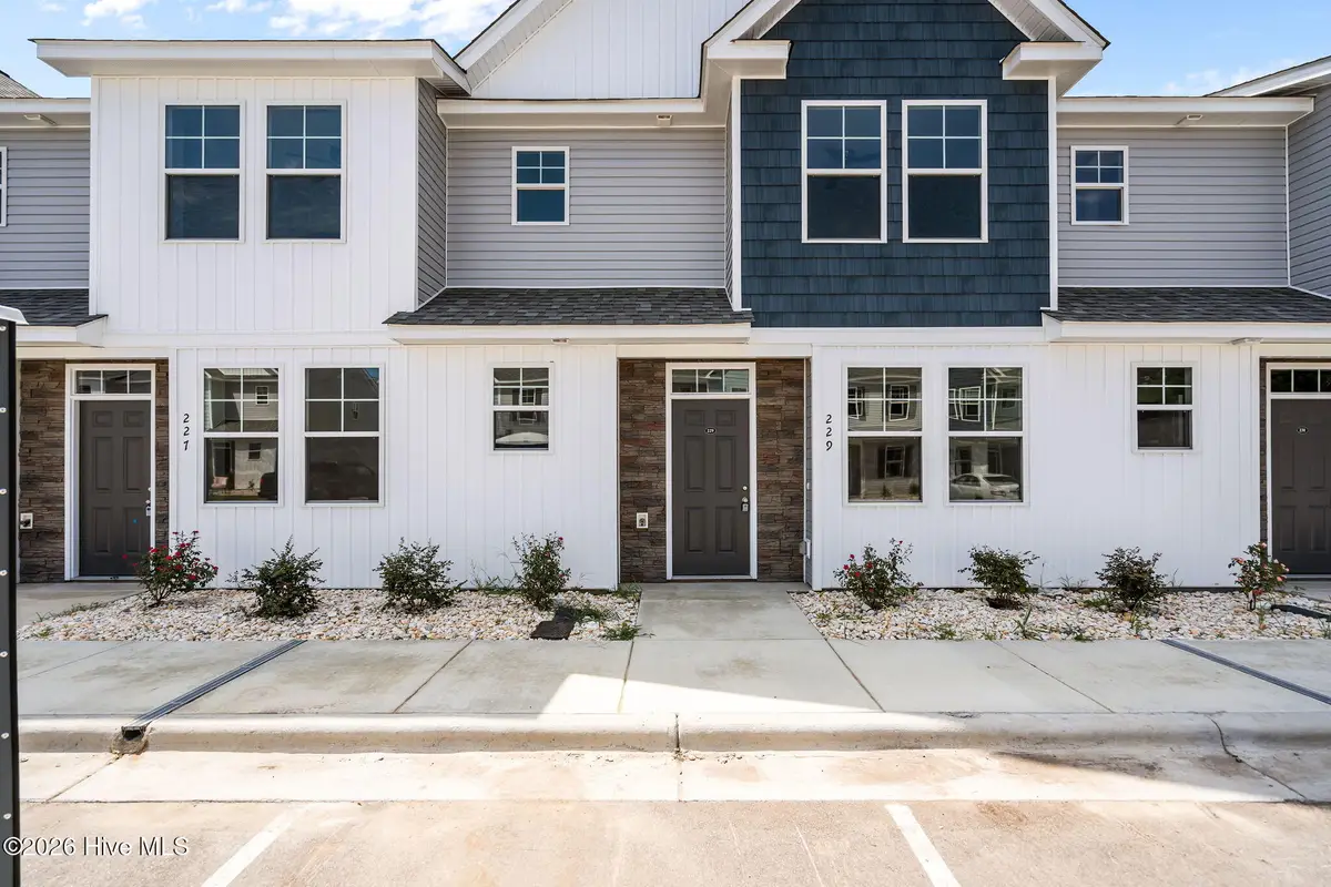 229 Sandy Cove Lane, Sneads Ferry, NC 28460 - #1