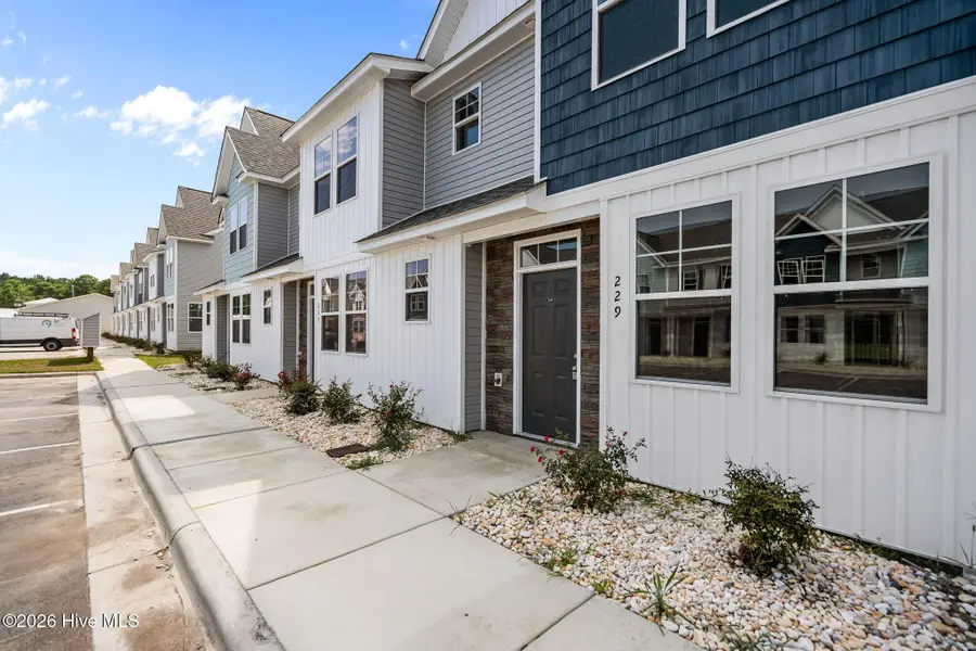 229 Sandy Cove Lane, Sneads Ferry, NC 28460 - #2