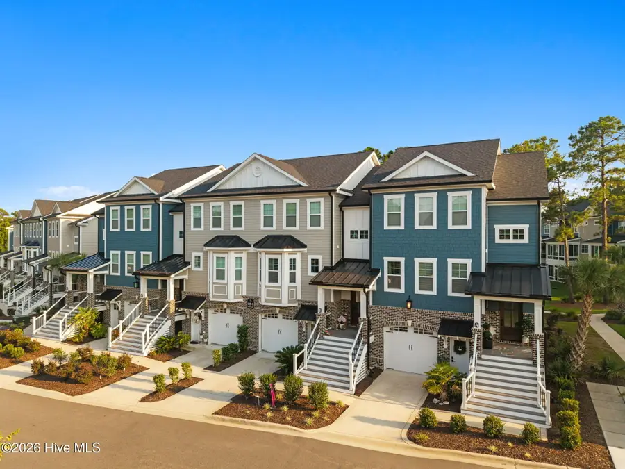 620 Eastwood Park Road #Unit 7b, Sunset Beach, NC 28468 - #2