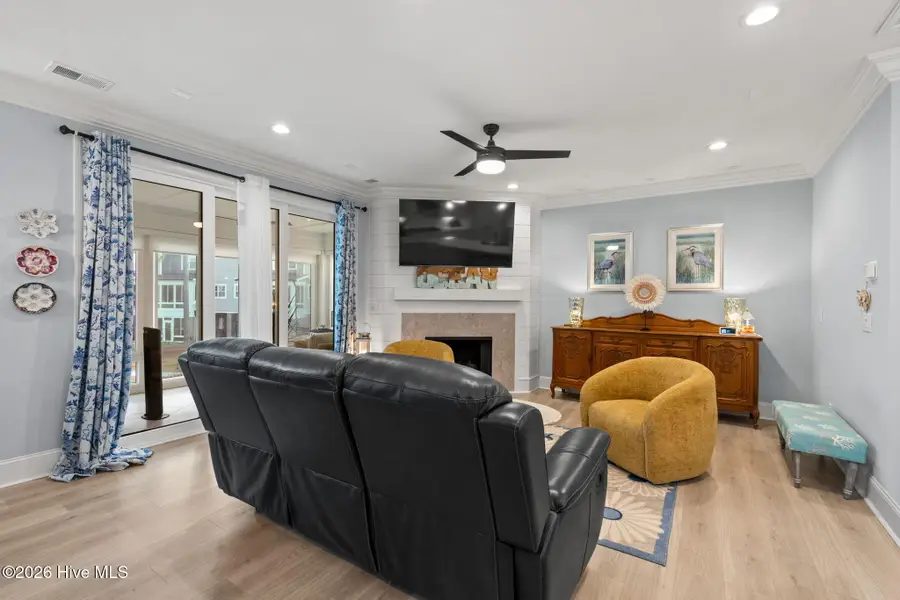 620 Eastwood Park Road #Unit 7b, Sunset Beach, NC 28468 - #3