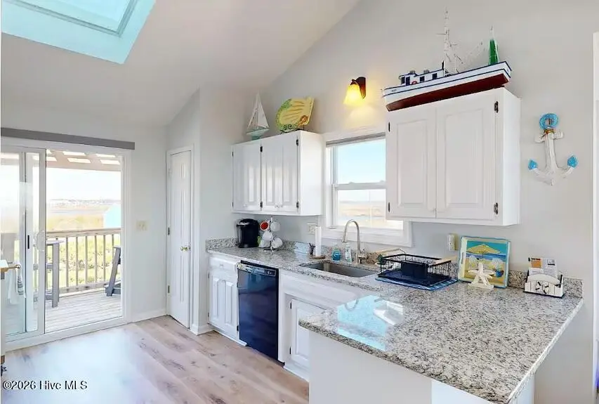 1784 New River Inlet Road #5, North Topsail Beach, NC 28460 - #3