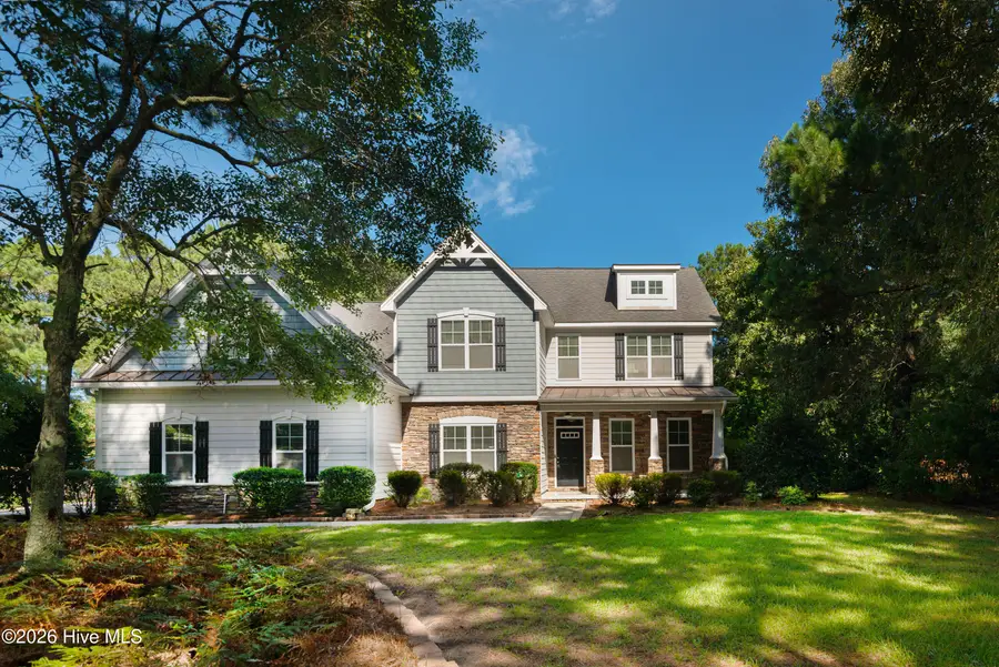 225 Mimosa Drive, Sneads Ferry, NC 28460 - #3
