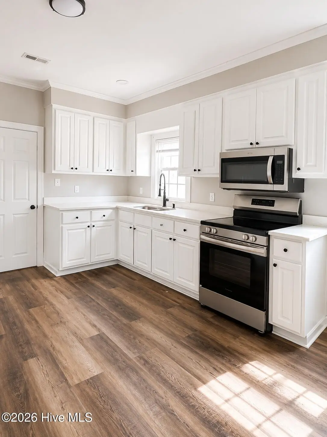 1100 Churchill Avenue Sw, Wilson, NC 27893 - #1