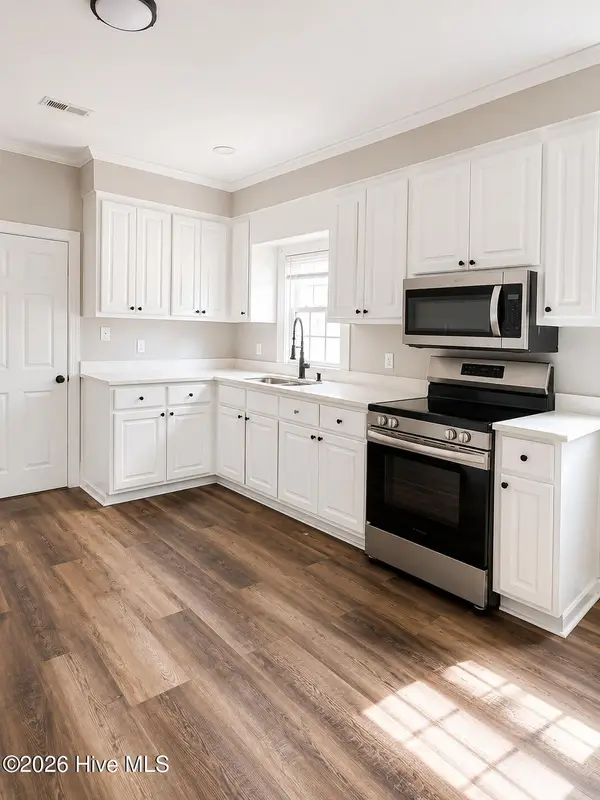 1100 Churchill Avenue Sw, Wilson, NC 27893