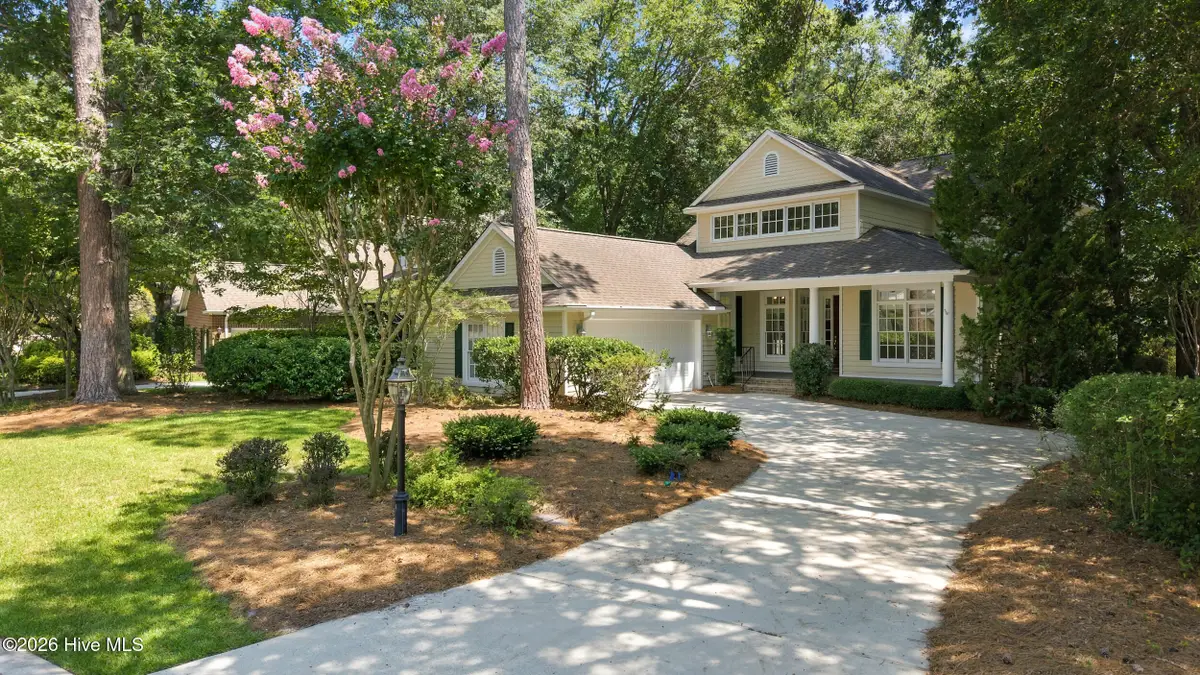 8313 Vintage Club Circle, Wilmington, NC 28411 - #1