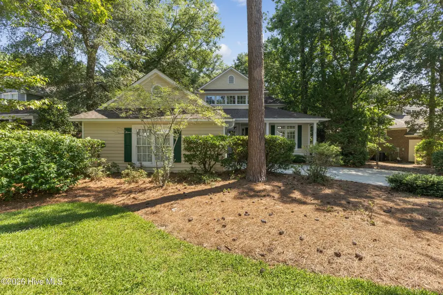 8313 Vintage Club Circle, Wilmington, NC 28411 - #2
