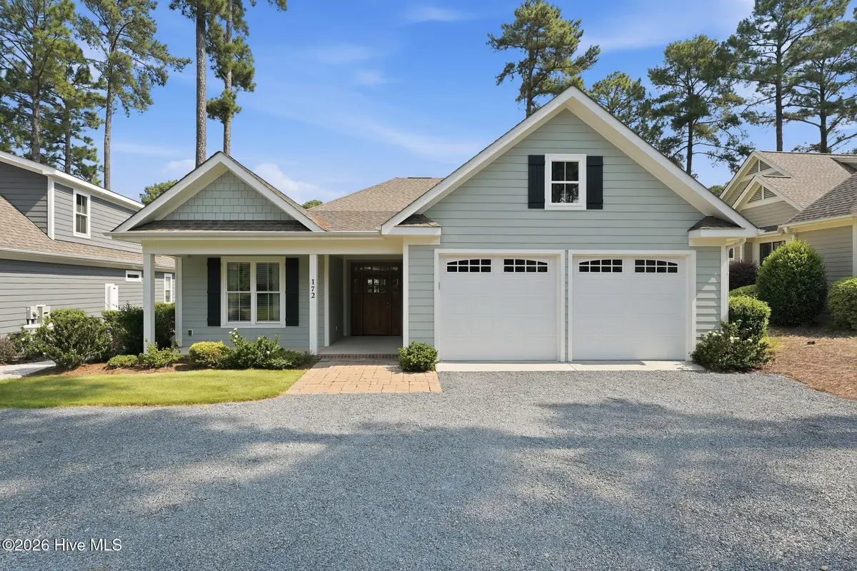 172 Champions Ridge Drive, Southern Pines, NC 28387 - #1