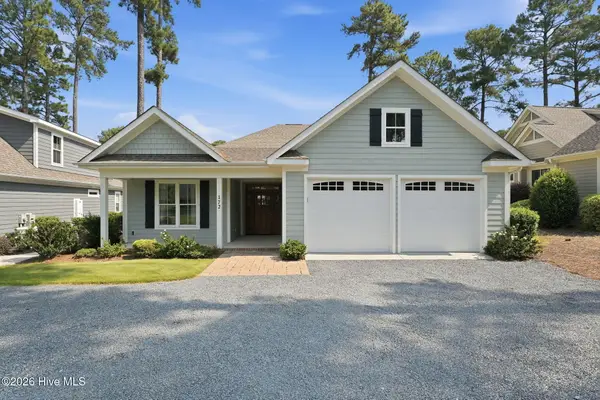 172 Champions Ridge Drive, Southern Pines, NC 28387