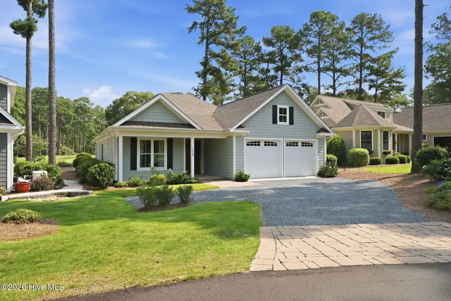 172 Champions Ridge Drive, Southern Pines, NC 28387 - #3