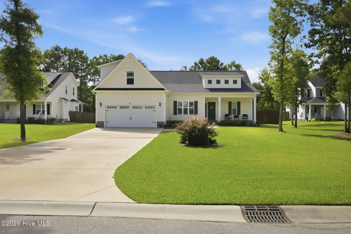 7189 Old Stump Drive Se, Leland, NC 28451 - #1