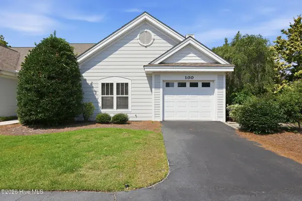 100 Jasmine Court, Morehead City, NC 28557