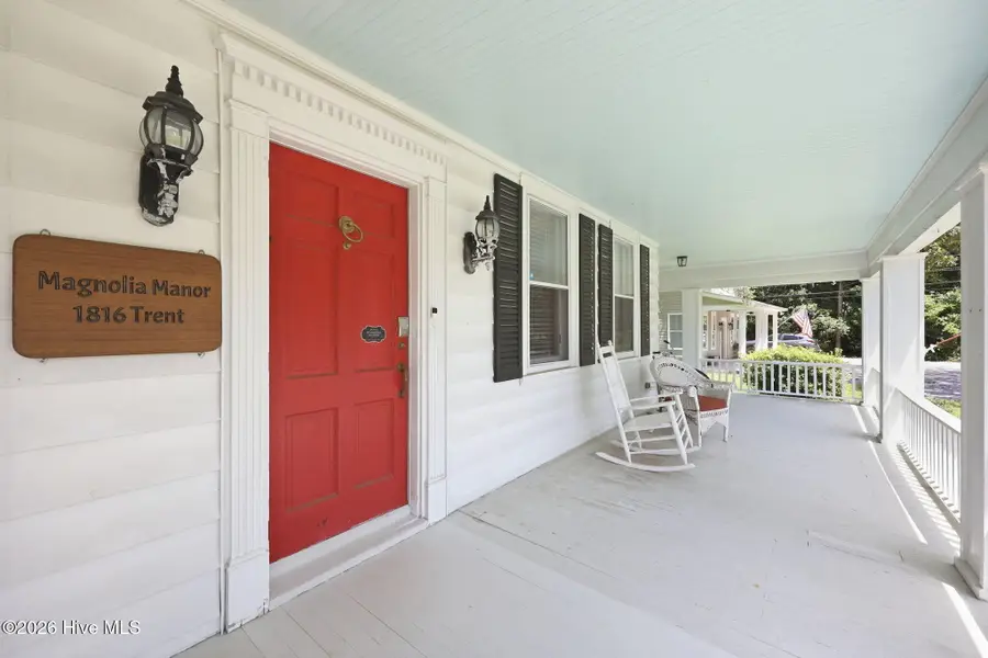 1816 Trent Boulevard, New Bern, NC 28560 - #2